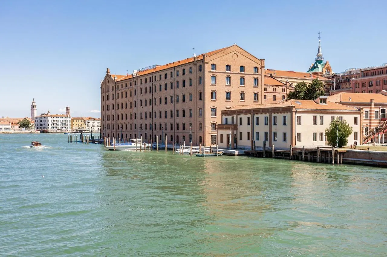 Molino Stucky Residence Suites Venedig Apartment