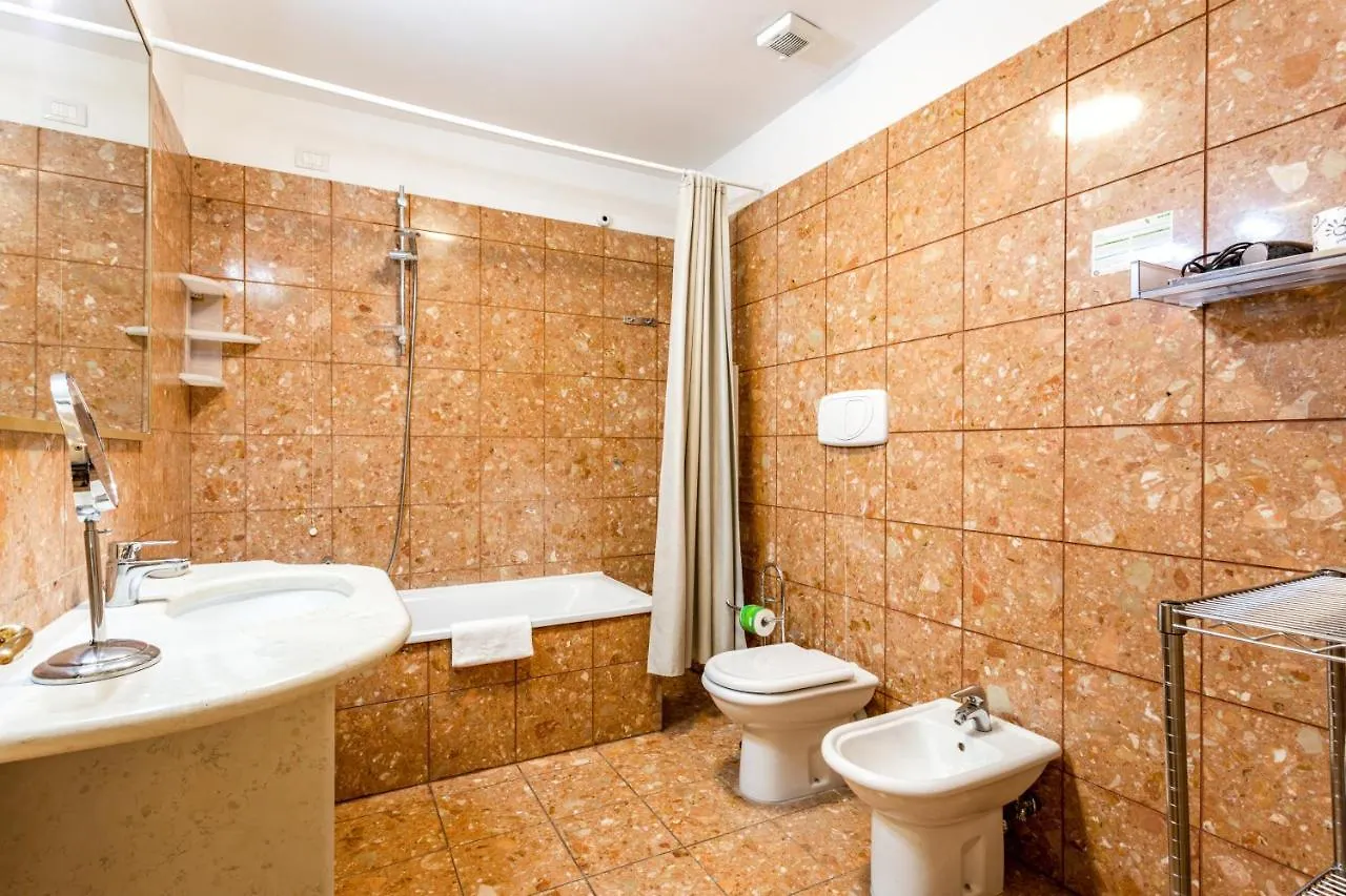 Apartment Molino Stucky Residence Suites Venice Italy