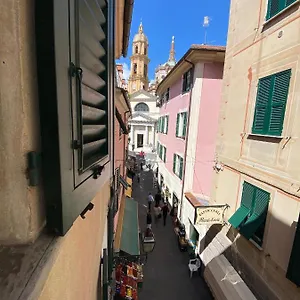 Piccola Bomboniera Vicino A Portofino , Rapallo Italia
