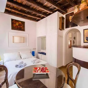 Oldtownflat38 Apartment Rome
