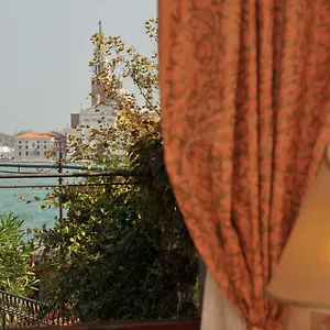 Ca' Del Squero Vicino Salute Venise