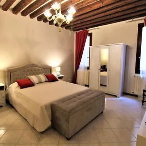 And Spacious Venice