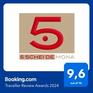 5 Schei De Mona: Venetian-style Concierge Service Venice