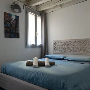 Lorenzo's Venice