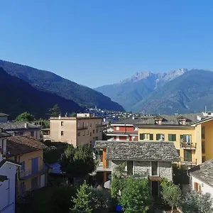 In , Chiavenna Italia