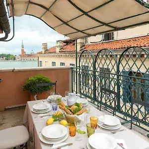 Ca' Riva San Marco Venedig